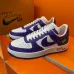 5LV x OFF-WHITE x Nike new Style Sneakers #999927131