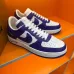 1LV x OFF-WHITE x Nike new Style Sneakers #999927131