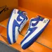6LV x OFF-WHITE x Nike new Style Sneakers #999927132