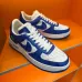1LV x OFF-WHITE x Nike new Style Sneakers #999927132