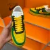 4LV x OFF-WHITE x Nike new Style Sneakers #999927134