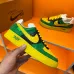 6LV x OFF-WHITE x Nike new Style Sneakers #999927134