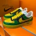9LV x OFF-WHITE x Nike new Style Sneakers #999927134