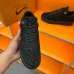 4LV x OFF-WHITE x Nike new Style Sneakers #999927135