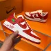 1LV x OFF-WHITE x Nike new sytle  Sneakers #999927129