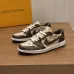 4Louis Vuitton AIR Shoes for Men's Louis Vuitton Sneakers #A33259