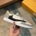4Louis Vuitton AIR Shoes for Men's Louis Vuitton Sneakers #A33261