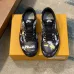 4Louis Vuitton AIR Shoes for Men's Louis Vuitton Sneakers #A33262
