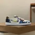 3Louis Vuitton AIR Shoes for Men's Louis Vuitton Sneakers #A33263