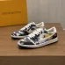 9Louis Vuitton AIR Shoes for Men's Louis Vuitton Sneakers #A33264