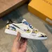 4Louis Vuitton AIR Shoes for Men's Louis Vuitton Sneakers #A33265