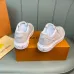 3Louis Vuitton Casual Shoes for Men's Louis Vuitton Sneakers #999921285