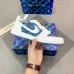 1Louis Vuitton Dior Shoes for Men's Louis Vuitton Sneakers #99905944