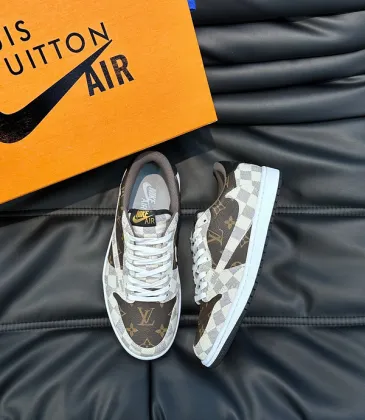 Louis Vuitton NiKE Shoes for Men's Louis Vuitton Sneakers #A39191