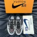 7Louis Vuitton NiKE Shoes for Men's Louis Vuitton Sneakers #A39193