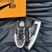 1Louis Vuitton NiKE Shoes for Men's Louis Vuitton Sneakers #A39193