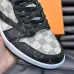 4Louis Vuitton NiKE Shoes for Men's Louis Vuitton Sneakers #A39194