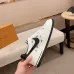 4Louis Vuitton NiKe Shoes for Men's Louis Vuitton Sneakers #A38572