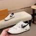 6Louis Vuitton NiKe Shoes for Men's Louis Vuitton Sneakers #A38572