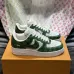 1Louis Vuitton Nike Shoes for Men's Louis Vuitton Sneakers #A50344