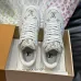 3Louis Vuitton Nike Shoes for Men's Louis Vuitton Sneakers #A50345