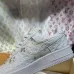 7Louis Vuitton Nike Shoes for Men's Louis Vuitton Sneakers #A50345