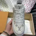 8Louis Vuitton Nike Shoes for Men's Louis Vuitton Sneakers #A50345