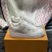 1Louis Vuitton Nike Shoes for Men's Louis Vuitton Sneakers #A50345
