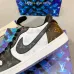 9Louis Vuitton Nike Shoes for Men's Louis Vuitton Sneakers #A39568