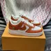 1Louis Vuitton Nike Shoes for Men's Louis Vuitton Sneakers #A50352
