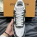 7Louis Vuitton Nike Shoes for Men's Louis Vuitton Sneakers #A50353