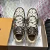 7Louis Vuitton Nike Shoes for Men's Louis Vuitton Sneakers #A50354