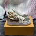 1Louis Vuitton Nike Shoes for Men's Louis Vuitton Sneakers #A50355