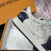 3Louis Vuitton Nike Shoes for Men's Louis Vuitton Sneakers #A50356