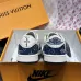 4Louis Vuitton Nike Shoes for Men's Louis Vuitton Sneakers #A50356