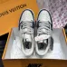 7Louis Vuitton Nike Shoes for Men's Louis Vuitton Sneakers #A50356