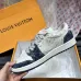 8Louis Vuitton Nike Shoes for Men's Louis Vuitton Sneakers #A50356