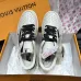 6Louis Vuitton Nike Shoes for Men's Louis Vuitton Sneakers #A50357