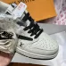 8Louis Vuitton Nike Shoes for Men's Louis Vuitton Sneakers #A50357