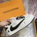 9Louis Vuitton Nike Shoes for Men's Louis Vuitton Sneakers #A50357