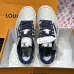 4Louis Vuitton Nike Shoes for Men's Louis Vuitton Sneakers #A50358