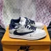 1Louis Vuitton Nike Shoes for Men's Louis Vuitton Sneakers #A50358