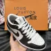 4Louis Vuitton Nike Shoes for Men's Louis Vuitton Sneakers #A50359