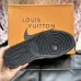 6Louis Vuitton Nike Shoes for Men's Louis Vuitton Sneakers #A50359