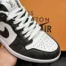 7Louis Vuitton Nike Shoes for Men's Louis Vuitton Sneakers #A50359