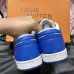 3Louis Vuitton Nike Shoes for Men's Louis Vuitton Sneakers #A50360