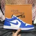 4Louis Vuitton Nike Shoes for Men's Louis Vuitton Sneakers #A50360