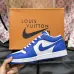 9Louis Vuitton Nike Shoes for Men's Louis Vuitton Sneakers #A50360