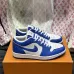 1Louis Vuitton Nike Shoes for Men's Louis Vuitton Sneakers #A50360
