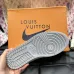 3Louis Vuitton Nike Shoes for Men's Louis Vuitton Sneakers #A50361